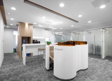 Virtual office space in Guangzhou, 14/F (510055) - 4 | MatchOffice.com