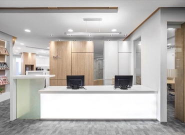 80 m² Co-working  in Guangzhou, 14/F (510055) - 6 | MatchOffice