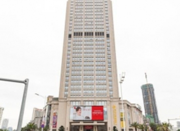 80 m² Shared office  in Zhuhai, 12/F (519015) - 12 | MatchOffice