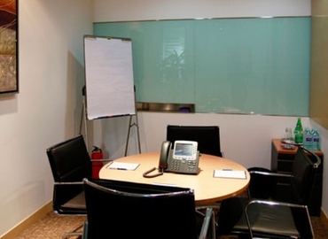 50 m² Meeting room in Guangzhou, 12/F (510623) - 5 | MatchOffice.com