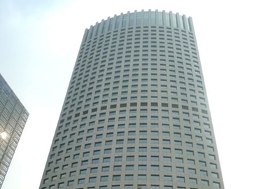 50 m² Serviced office in Guangzhou, 12/F (510623) - 7 | MatchOffice.com