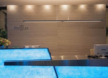 50 m² Serviced office in Guangzhou, 12/F (510623) - 8 | MatchOffice.com