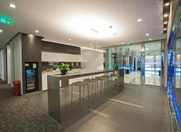 50 m² Conference hall in Guangzhou, 12/F (510623) - 10 | MatchOffice.com