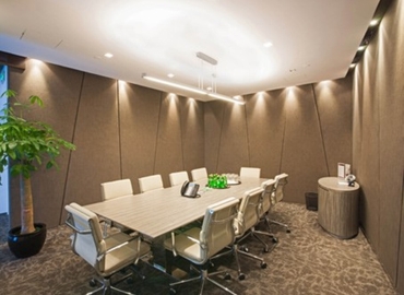 50 m² Convention center in Guangzhou, 12/F (510623) - 11 | MatchOffice.com