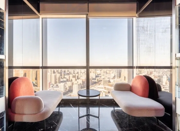 80 m² Business center in Shenyang, 17/F (110013) - 5 | MatchOffice.com