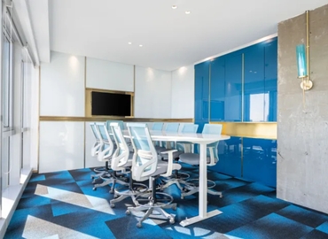 80 m² Shared workspace  in Shenyang, 17/F (110013) - 3 | MatchOffice.com