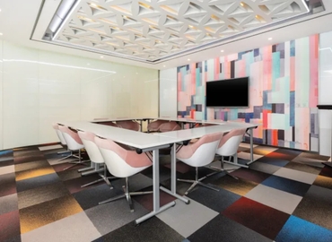 80 m² Serviced office in Shenyang, 17/F (110013) - 9 | MatchOffice