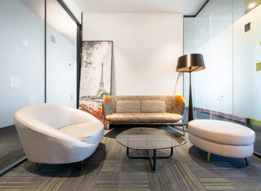 80 m² Shared office  in Shenyang, 17/F (110013) - 6 | MatchOffice.com