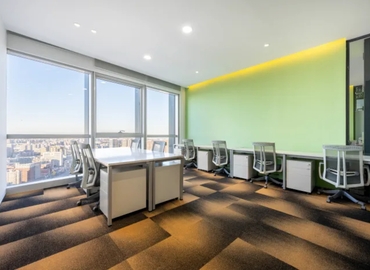 Virtual address in Shenyang, 17/F (110013) - 7 | MatchOffice
