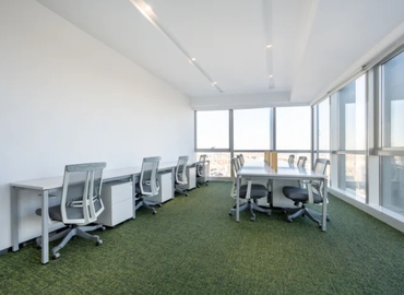 80 m² Shared office  in Shenyang, 17/F (110013) - 7 | MatchOffice