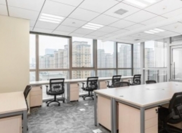79 m² Serviced office in Xi'an, 14/F (710018) - 2 | MatchOffice.com