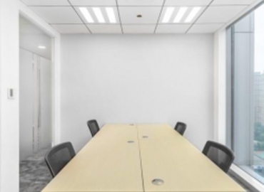 Virtual business address in Xi'an, 14/F (710018) - 2 | MatchOffice.com