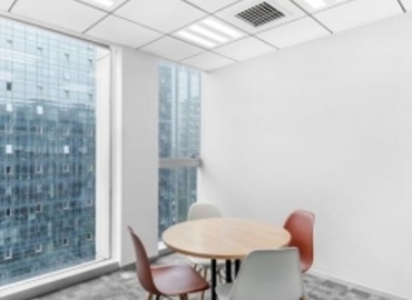 Virtual business address in Xi'an, 14/F (710018) - 5 | MatchOffice.com