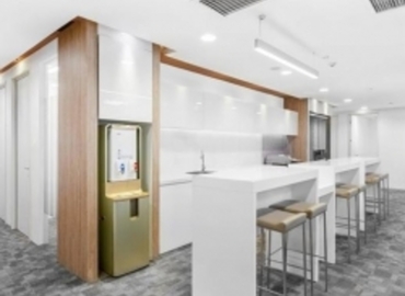 79 m² Business center in Xi'an, 14/F (710018) - 8 | MatchOffice.com