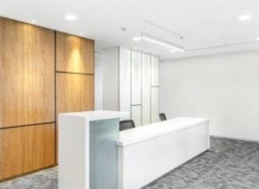 79 m² Business center in Xi'an, 14/F (710018) - 10 | MatchOffice