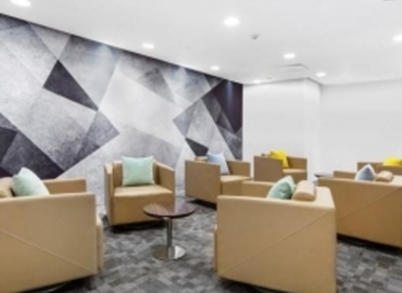 79 m² Conference center in Xi'an, 14/F (710018) - 9 | MatchOffice.com