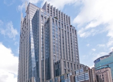 80 m² Business center in Shenzhen, 14/F (518046) - 1 | MatchOffice.com
