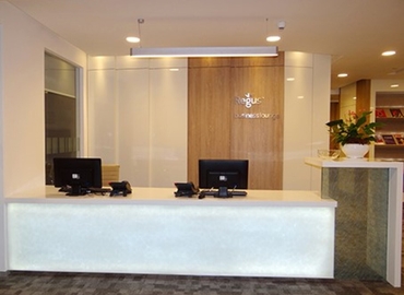 Virtual address in Shenzhen, 14/F (518046) - 1 | MatchOffice
