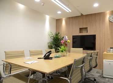 80 m² Business center in Shenzhen, 14/F (518046) - 9 | MatchOffice