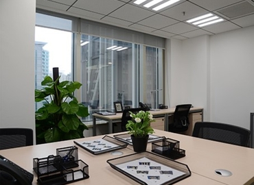 Virtual office space in Shenzhen, 14/F (518046) - 7 | MatchOffice.com