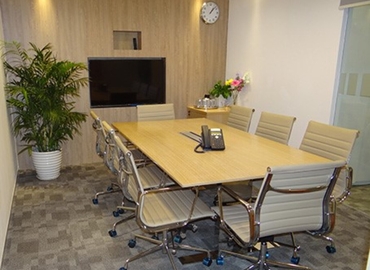 Virtual office in Shenzhen, 14/F (518046) - 9 | MatchOffice
