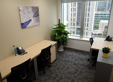 80 m² Coworking space  in Shenzhen, 14/F (518046) - 6 | MatchOffice.com