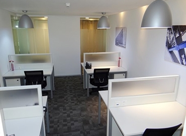 80 m² Shared workspace  in Shenzhen, 14/F (518046) - 7 | MatchOffice