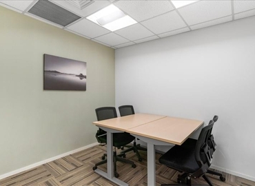 80 m² Serviced office in Nanjing Gulou, 13/F (210029) - 4 | MatchOffice.com