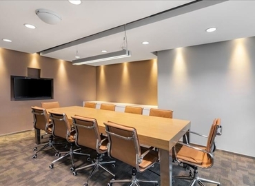 80 m² Serviced office in Nanjing Gulou, 13/F (210029) - 5 | MatchOffice.com