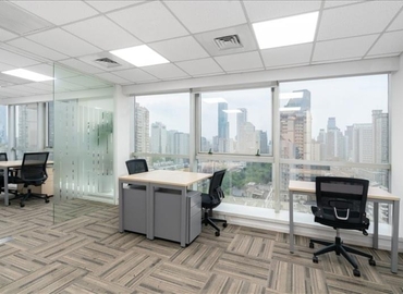 80 m² Shared workspace  in Nanchang, 13/F (210029) - 3 | MatchOffice