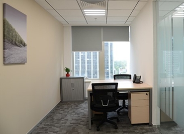 80 m² Business space in Nanjing Gulou, 13/F (210029) - 8 | MatchOffice
