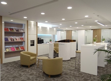 80 m² Co-working  in Nanchang, 13/F (210029) - 9 | MatchOffice.com