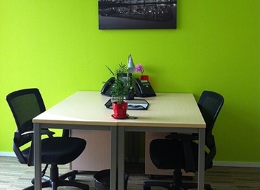 65 m² Serviced office in Shenzhen, 15/F (518000) - 7 | MatchOffice