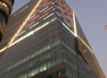 Virtual address in Shanghai, Jing'An, 16/F (200041) - 1 | MatchOffice