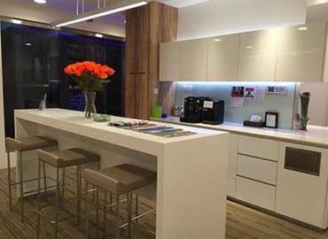 78 m² Conference space in Nanchang, 15/F (330019) - 6 | MatchOffice.com