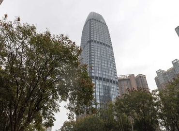 78 m² Business space in Nanchang, 15/F (330019) - 10 | MatchOffice.com