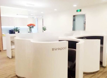78 m² Coworking  in Nanchang, 15/F (330019) - 5 | MatchOffice.com