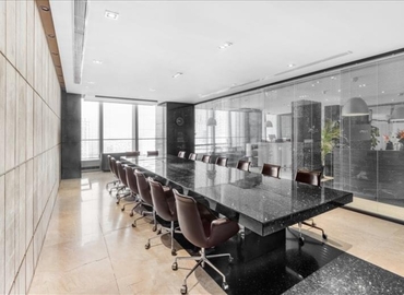 90 m² Coworking  in Beijing , 15/F China World Tower 3 (100020) - 6 | MatchOffice.com