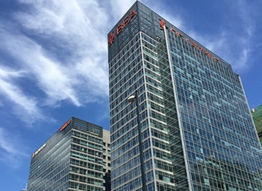 100 m² Business center in Beijing , Guanghua Road 5 (100020) - 0 | MatchOffice