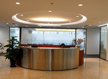 100 m² Coworking space  in Beijing , Guanghua Road 5 (100020) - 1 | MatchOffice.com