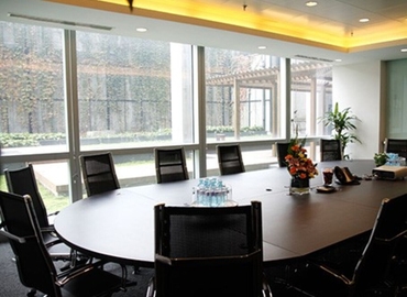 100 m² Coworking  in Beijing , Guanghua Road 5 (100020) - 2 | MatchOffice.com