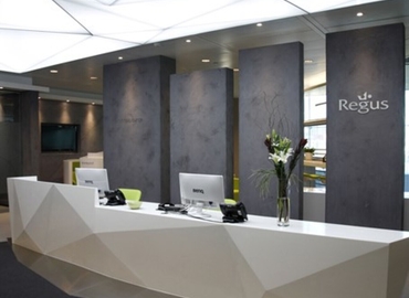 55 m² Serviced office in Beijing , 15/F (100020) - 2 | MatchOffice