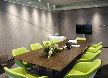55 m² Conference room in Beijing , 15/F (100020) - 3 | MatchOffice.com