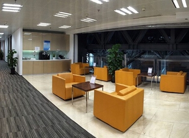 55 m² Conference room in Beijing , 15/F (100020) - 5 | MatchOffice.com