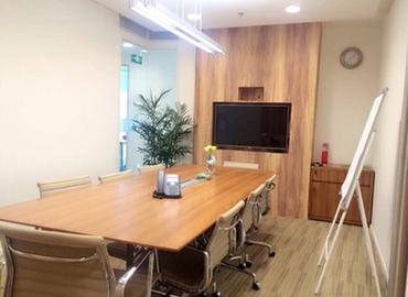 Virtual office space in Beijing , 15/F (100020) - 9 | MatchOffice.com