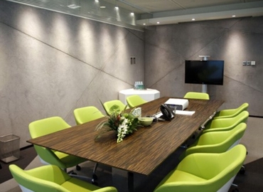 Virtual office space in Beijing , Tianhe Road 208 (510620) - 0 | MatchOffice