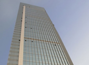 Virtual address in Beijing , Tianhe Road 208 (510620) - 2 | MatchOffice