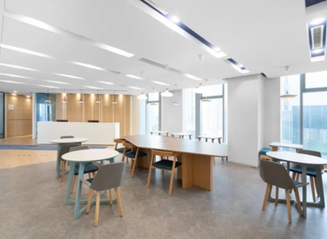 100 m² Business center in Shanghai, Pudong, Ji Long Lu (210005) - 4 | MatchOffice.com