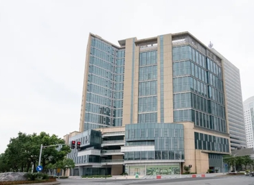 100 m² Meeting room in Shanghai, Pudong, Ji Long Lu (210005) - 1 | MatchOffice