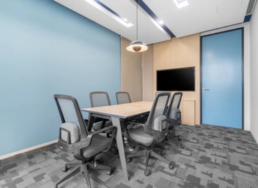 100 m² Coworking  in Shanghai, Pudong, Ji Long Lu (210005) - 2 | MatchOffice